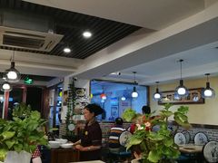 -清真伊源饺子馆(陶然共友大厦店)