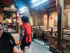 -乡里八闽·福州乡土菜(西园店)