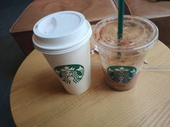 -星巴克(西湖天地店)