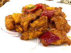 -天鲜阁·海鲜粤菜·33年老字号(石槎白云站店)