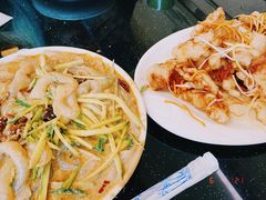 -张包铺(关东古巷店)