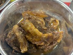 -阿秋牛排(湖心街店)