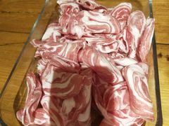 羊肉片-老康火锅(桥南街店)