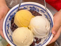 -顺记冰室(宝华路店)