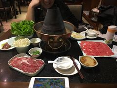 -洪长兴(云南南路店)