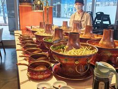 -The COOK·厨餐厅·自助餐(浦东嘉里大酒店)