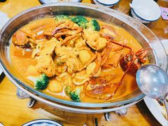 -醉壹号海鲜大排档(厦门美食地标店)