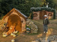 -HERRE·FARM 赫尔露营农场·团建聚会包场