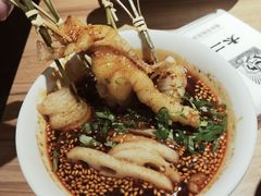 -新太二·鲜料川菜(花都融创茂店)