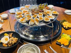 -姥家海鲜大锅台(永丰胡同老店)