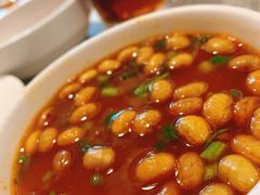 -海底捞大排档火锅(悦荟广场店)