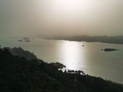 -千岛湖天屿景区