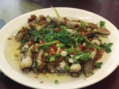 -张会海鲜饭店(东戴河店)