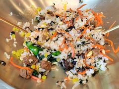 -梨花牛肉汤饭(仁恒伊势丹店)