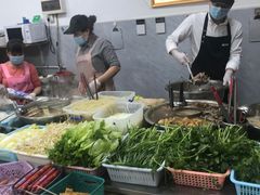 -正宗阳山牛杂(东城店)