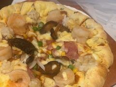 -达美乐比萨(西客站北店)