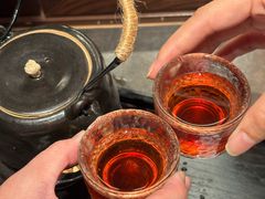 -渔语鱼新川菜Bistro(万象天地店)