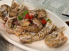 -温岭人家(红花北路店)