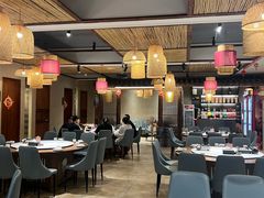 -王捌小院(红花坡店)