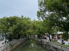 -安亭老街