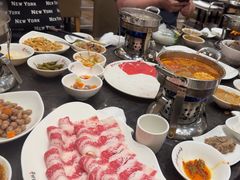 -世贸万锦大酒店·烹大师火锅达人