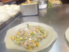 -汤姆大师傅鲜香牛肉饼(深圳保利文化广场店)