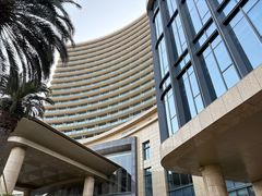 -舟山希尔顿酒店