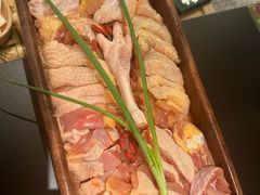 -季季山•云南野生菌火锅(上海首店)