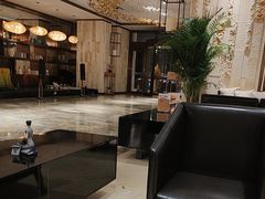 -宝燕壹号景观餐厅(龙盛国际商业广场店)