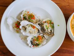 -将相和·海鲜蒸饺大连菜