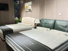 -长虹家具世界(渭水道店)