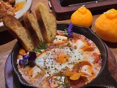 -双门洞·森系料理(体育西店)