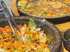 -姜虎东白丁烤肉(深圳湾后海汇店)