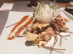 -隐泉之语日式料理(王府中环店)