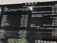 -申普宠物医院·眼科·心内科·影像科(普陀分院)