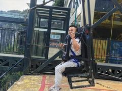 -梦幻奥陶纪景区