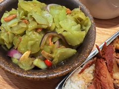 -有肉食·虎九闽菜(798艺术区店)