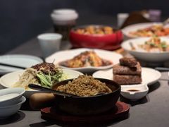 -天府豆花庄(金四季店)