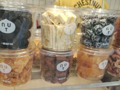 -一栗·新鲜零食炒货(太原街沃尔玛店)