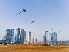 -星海广场