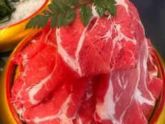 -牛New寿喜烧(曹路花园城店)