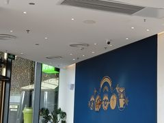 -LAVAZZA拉瓦萨咖啡(上海金融街店)