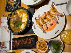 -清水日本料理铁板烧(学府路店)