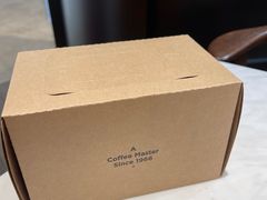 -Peet's Coffee皮爷咖啡(德基店)