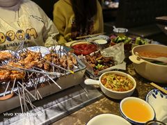 -熙成烧烤·三十三年(开发区店)