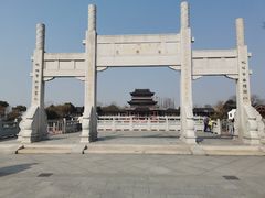 -石湖景区