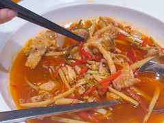 -飶香居(省博物馆店)