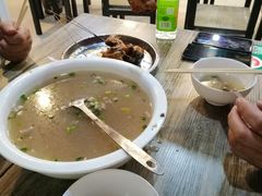 -大胡子烤羊肉清真(天海夜市总店)