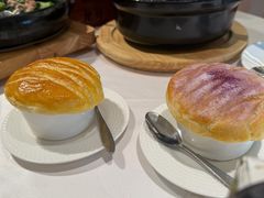 -滋粥楼·顺德菜(番禺广场总店)