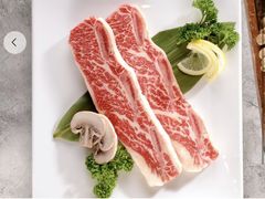 -杨小佳·齐齐哈尔烤肉·烤串(广州店)
